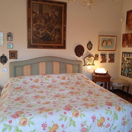 Bed and Breakfast Il Gelsomino Gignese Екстер'єр фото