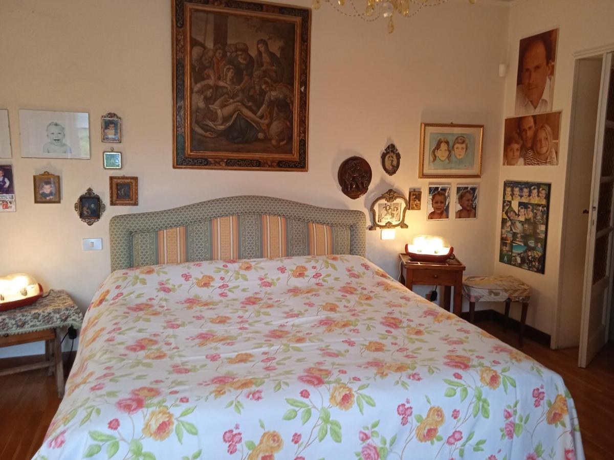 Bed and Breakfast Il Gelsomino Gignese Екстер'єр фото