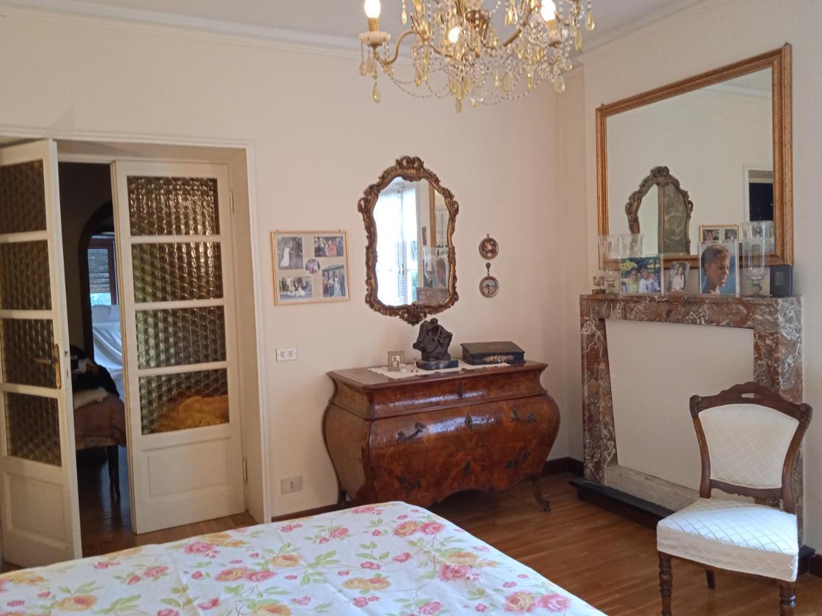 Bed and Breakfast Il Gelsomino Gignese Екстер'єр фото