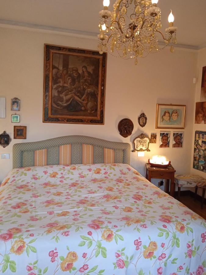 Bed and Breakfast Il Gelsomino Gignese Екстер'єр фото