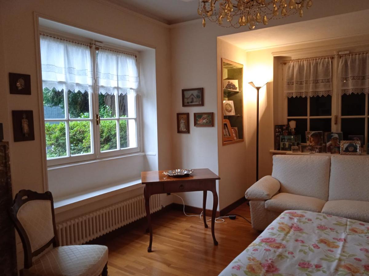 Bed and Breakfast Il Gelsomino Gignese Екстер'єр фото