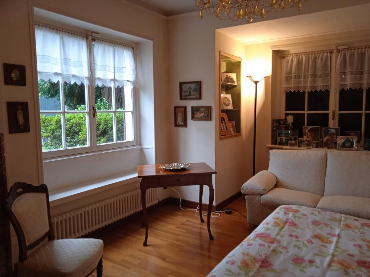 Bed and Breakfast Il Gelsomino Gignese Екстер'єр фото