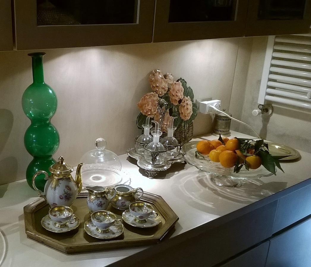 Bed and Breakfast Il Gelsomino Gignese Екстер'єр фото
