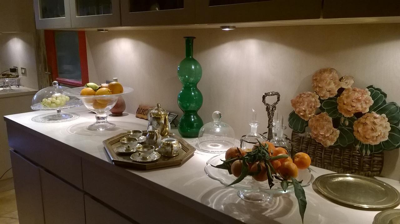 Bed and Breakfast Il Gelsomino Gignese Екстер'єр фото