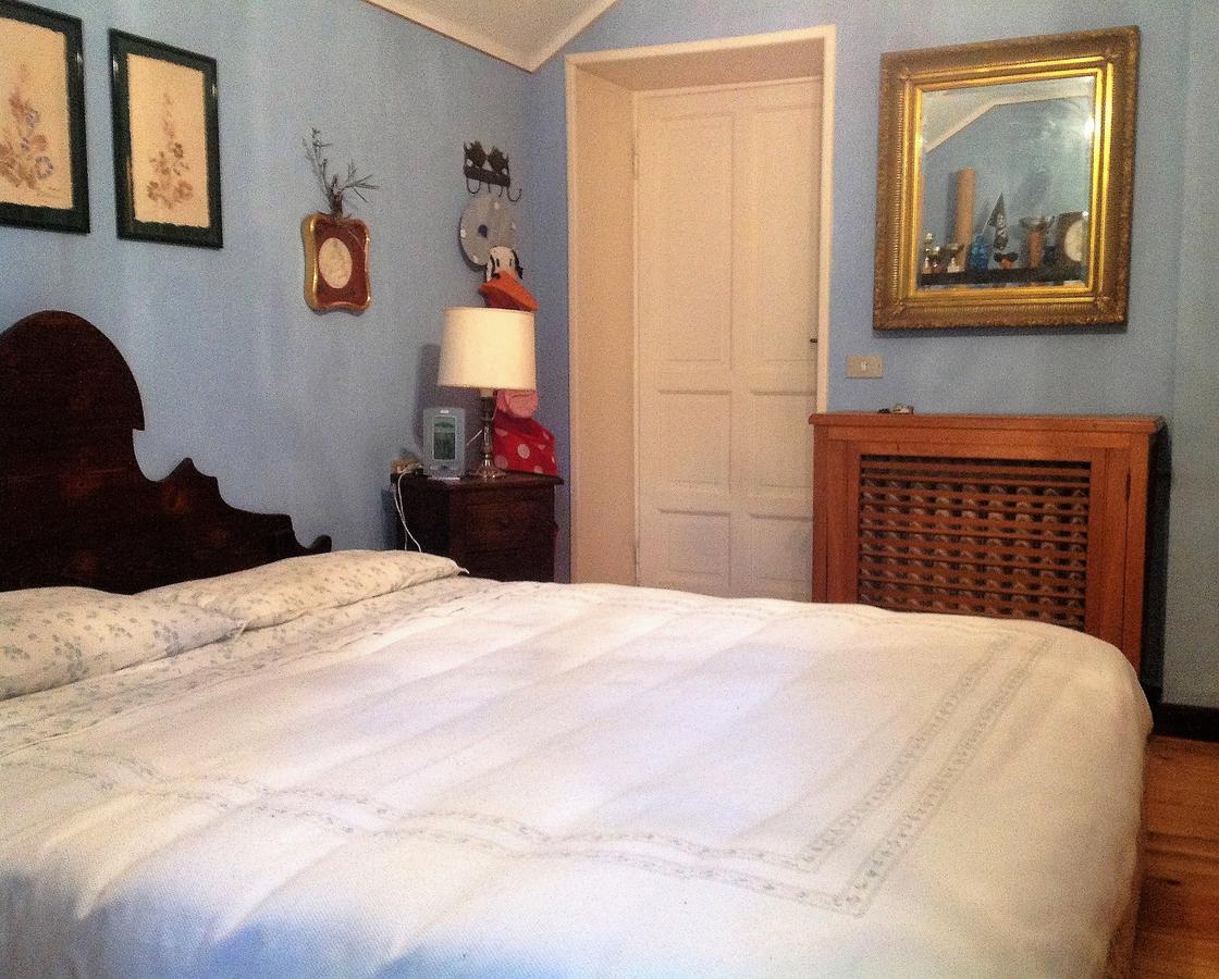 Bed and Breakfast Il Gelsomino Gignese Екстер'єр фото