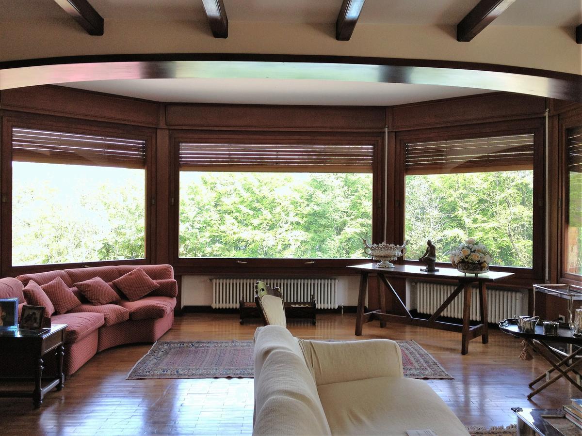 Bed and Breakfast Il Gelsomino Gignese Екстер'єр фото