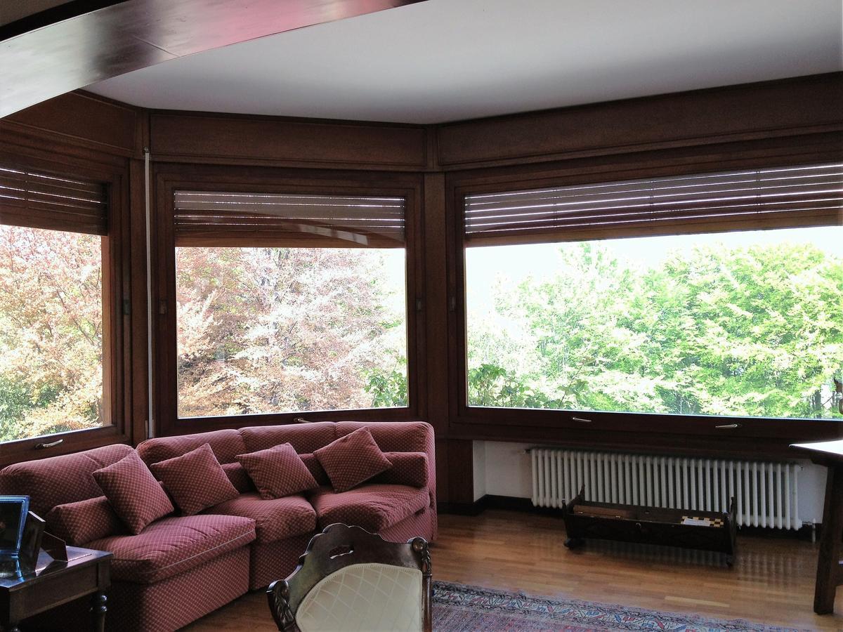 Bed and Breakfast Il Gelsomino Gignese Екстер'єр фото
